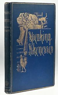 [Rossetti, Christina] Speaking Likenesses
