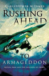 Rushing Ahead to Armageddon