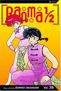 Ranma 1/2
