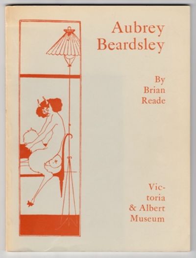 Aubrey Beardsley.