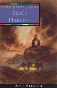 Black Harvest: A Chilling Historical Horror Story Set in the Shadows of the Irish Famine (Collins...