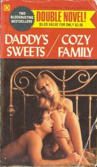 Daddy&#039;s Sweets  &amp;  Cozy Family  DN-6049 by Bobby Blueridge  &  Cynthia Grimes - 1976