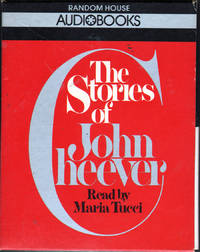 image of The Stories of John Cheever