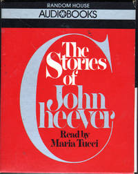 The Stories of John Cheever by Cheever, John - 1985