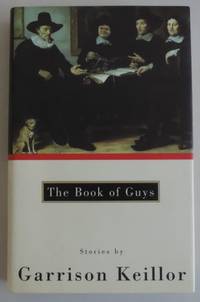 The Book of Guys