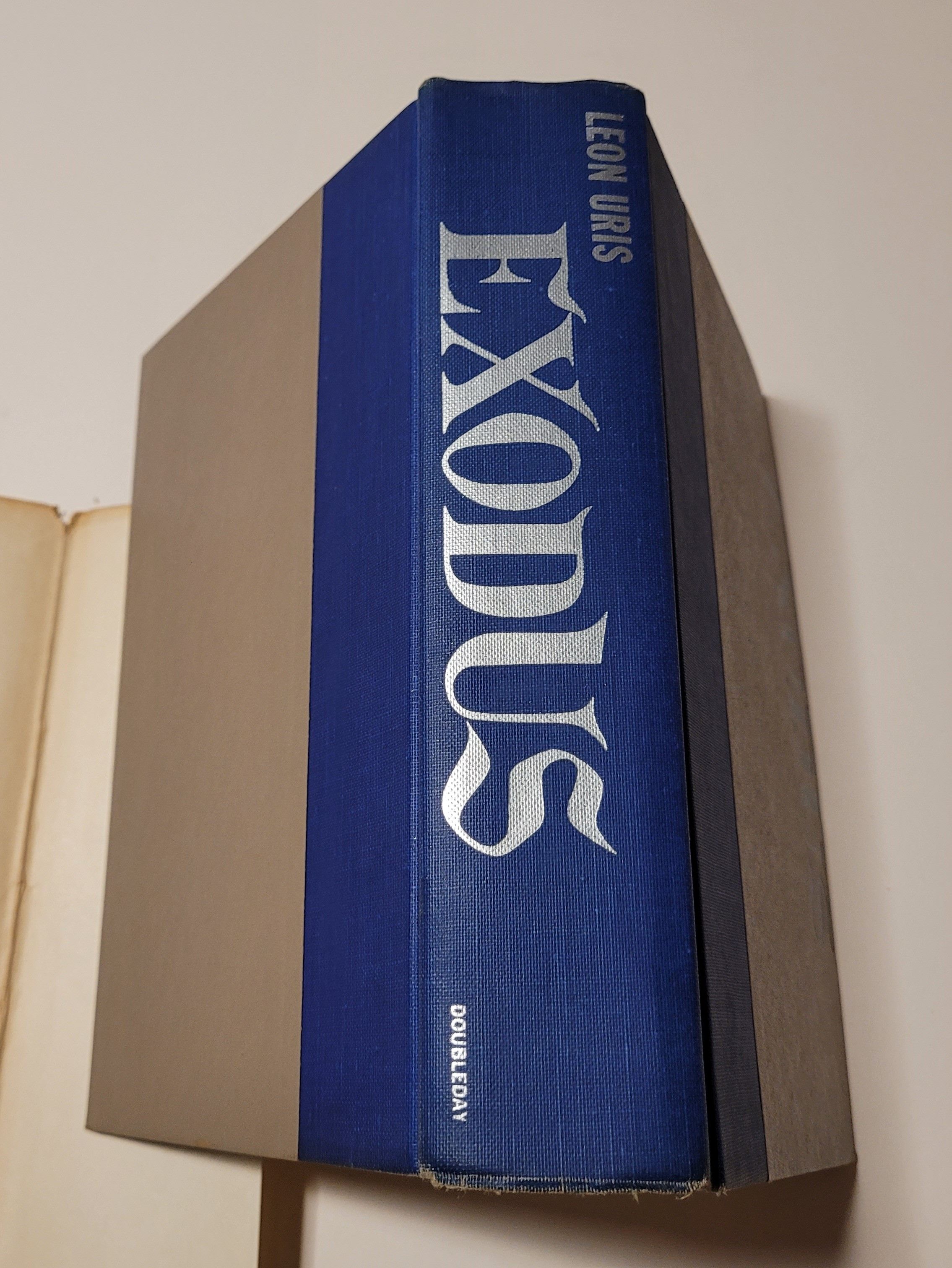 Exodus (Uris Novel) lupon gov ph Exodus (Uris Novel) lupon gov ph