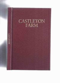 cover of Castleton Farm: A Tradition of Standardbred Excellence -by Dean A Hoffman ( Harness Racing related)
