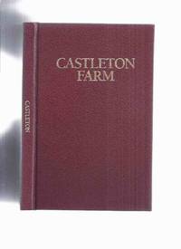 Castleton Farm:  A Tradition of Standardbred Excellence -by Dean A Hoffman ( Harness Racing related)