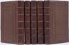 View Image 1 of 4 for The Poetical Works of Edmund Spenser . In Five Volumes Inventory #008305