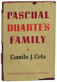 Pascual Duarte's Family