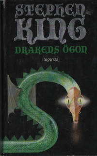 DRAKENS ÖGON.