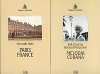 cover of Paris France