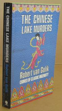 The Chinese Lake Murders