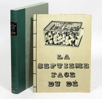 La Septieme Face Du Dé