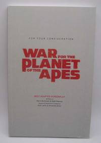 image of War for the Planet of the Apes