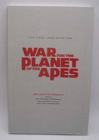 War for the Planet of the Apes