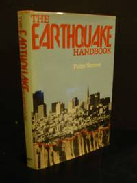 cover of The earthquake handbook