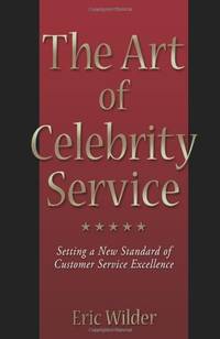 The Art of Celebrity Service