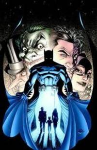 image of Batman: Whatever Happened to the Caped Crusader?