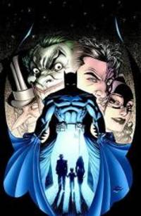 Batman: Whatever Happened to the Caped Crusader? by Neil Gaiman - 2010-04-08