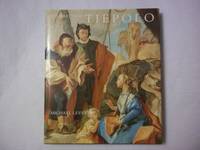 image of Giambattista Tiepolo: His Life and Art