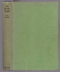 image of The Rescue Flight - A Biggles Story