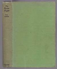 The Rescue Flight - A Biggles Story by Johns, W.E - 1953