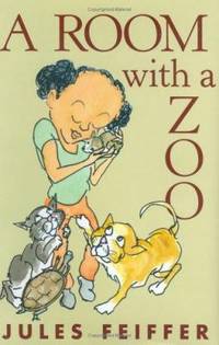 A Room with a Zoo