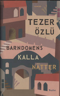 BARNDOMENS KALLA NÄTTER.