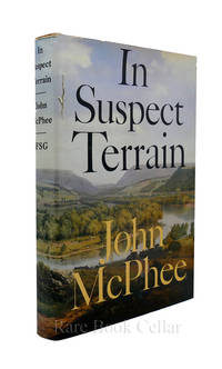 image of IN SUSPECT TERRAIN