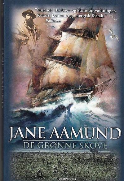 De grønne skove