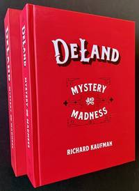 DeLand: Mystery and Madness