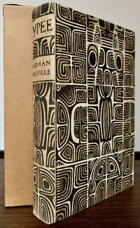 Typee A Romance Of The South Seas; With An Introduction by Raymond Weaver And Illustrations By Miguel Covarrubias