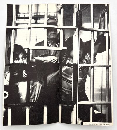 Jail Is No Place for Children in Trouble; (photo 5)