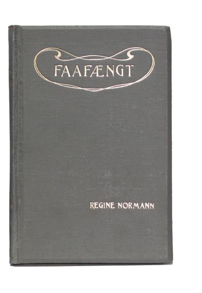 Faafængt.