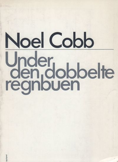 Under den dobbelte regnbuen.