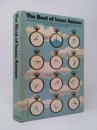 image of The Best of Isaac Asimov