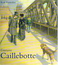 image of Gustave Caillebotte