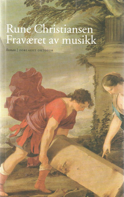 Fraværet av musikk