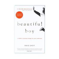 Beautiful Boy: A Father's Journey Through His Son's Addiction