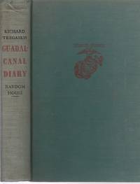 Guadalcanal Diary by Tregaskis, Richard - 1943