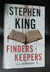 Bill Hodges Trilogy: Mr. Mercedes, Finders Keepers, and End of Watch (Large