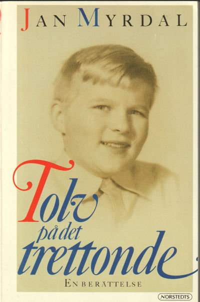 Tolv på det trettonde. En berättelse