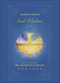 cover of Soul Wisdom : Practical Soul Treasures to Transform Your Life