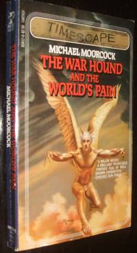cover of The War Hound and the World's Pain