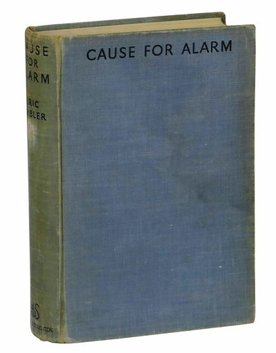 Cause for Alarm