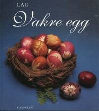 Lag vakre egg