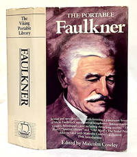 The Portable Faulkner