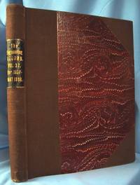 image of THE ENGINEERING RECORD, BUILDING RECORD & THE SANITARY ENGINEER Volume XXXVII, December to May 1897-1898