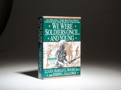 New York: Random House, 1992. First Edition, First Printing. Hardcover. Near fine/near fine. First e...
